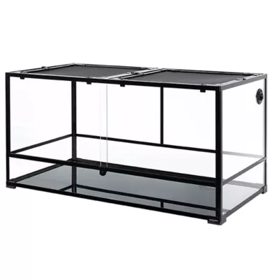 Product Reptizoo Glass Terrarium