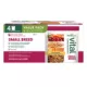Product Freshpet Vital Small Breed Grain Free Fresh Dog Food - Chicken Recipe, Value Pack 4 lb