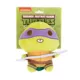 Product Buckle-Down Teenage Mutant Ninja Turtles Donatello Staff Plush Dog Toy