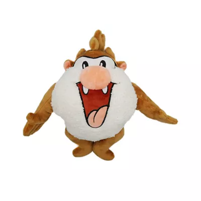 Product Buckle-Down Looney tunes Taz Plush Dog Toy
