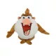 Product Buckle-Down Looney tunes Taz Plush Dog Toy