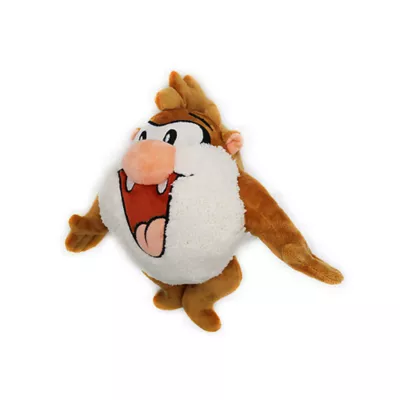 Product Buckle-Down Looney tunes Taz Plush Dog Toy