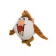 Product Buckle-Down Looney tunes Taz Plush Dog Toy