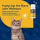 Product NaturVet Lickable Multi-Vitamin Immunity Food Supplement for Cats, Salmon Flavor, 3.2 fl oz