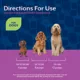 Product NaturVet Lickable Hip & Joint Health Supplement, Peanut Butter Flavor, 6.4 fl oz