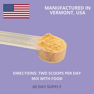 Product Under The Weather Cat Calming Powder - 2.54 Oz