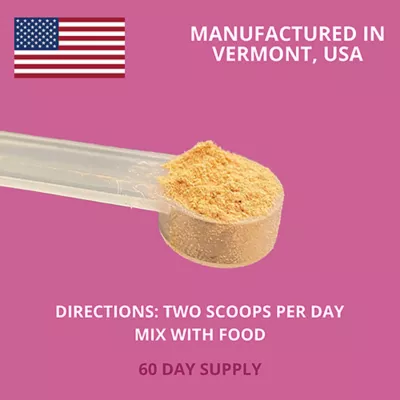 Product Under The Weather Cat Hairball Support Powder - 2.54 Oz