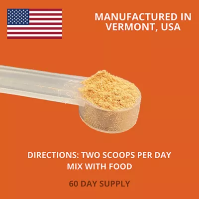 Product Under The Weather Cat L-Lysine Powder - 2.54 Oz