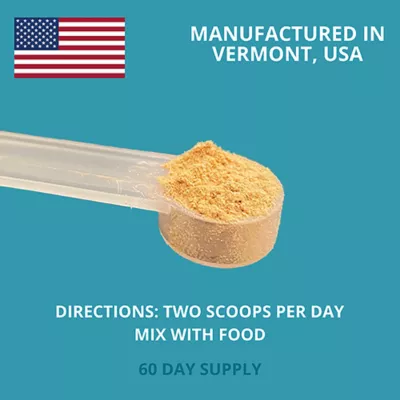 Product Under The Weather Cat Probiotic Powder - 2.54 Oz