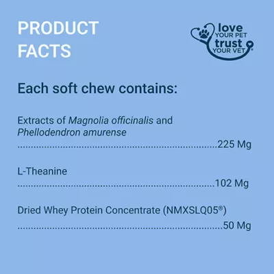 Product Nutramax Solliquin for Dogs and Large Cats, 75 Count Soft Chews