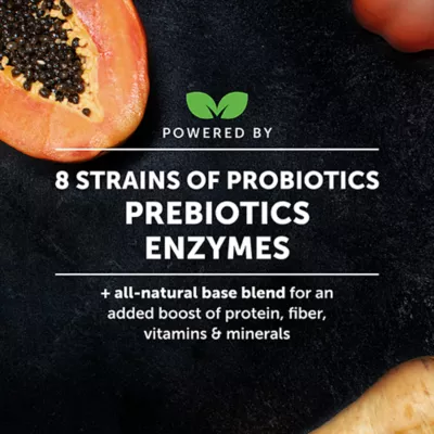 Product Pet Honesty Probiotic Gi Powder for Dogs, Pumpkin Flavored, 90 Scoops