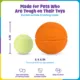 Product Brightkins Basketball Treat Dispenser