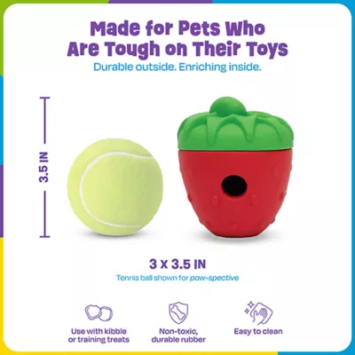 Product Brightkins Tough & Tumble 2 piece Strawberry