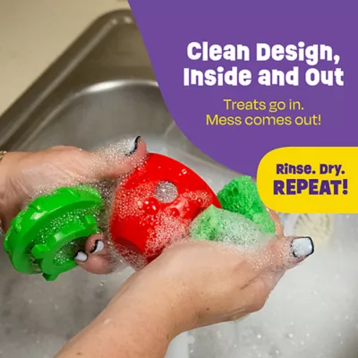 Product Brightkins Tough & Tumble 2 piece Strawberry