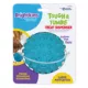 Product Brightkins Tough & Tumble Treat Dispenser Pufferfish