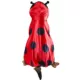 Product Rubies Pet Shop, Ladybug Costume