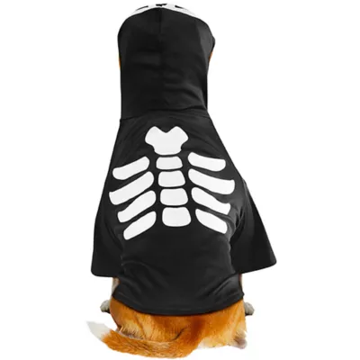 Product Rubies Pet Shop, Skeleton Costume