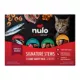 Product Nulo MedalSeries Signature Stews Cat & Kitten Food - Variety Pack, 12 ct, 33.6 oz