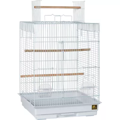 Product Prevue Pet Products Cockatiel Playtop Bird Cage
