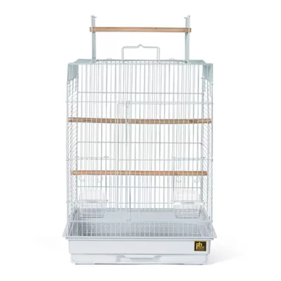 Product Prevue Pet Products Cockatiel Playtop Bird Cage
