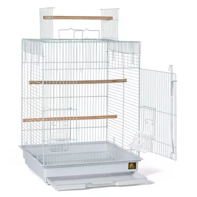 Product Prevue Pet Products Cockatiel Playtop Bird Cage