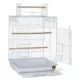 Product Prevue Pet Products Cockatiel Playtop Bird Cage