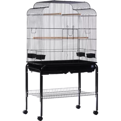 Product Prevue Pet Products Universal Bird Home with Stand