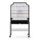 Product Prevue Pet Products Universal Bird Home with Stand