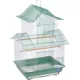 Product Prevue Pet Products Shanghai Parakeet Bird Cage