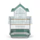 Product Prevue Pet Products Shanghai Parakeet Bird Cage