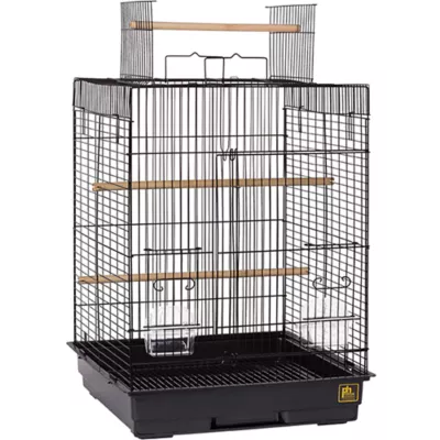 Product Prevue Pet Products Cockatiel Playtop Bird Cage