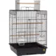 Product Prevue Pet Products Cockatiel Playtop Bird Cage