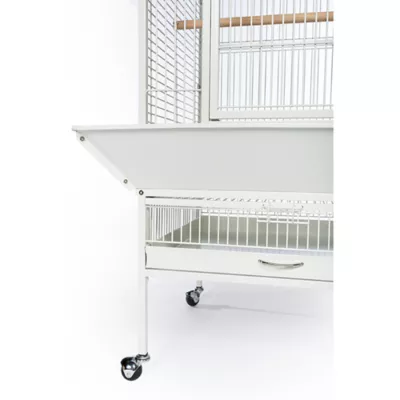 Product Prevue Pet Products Small Dometop Bird Cage