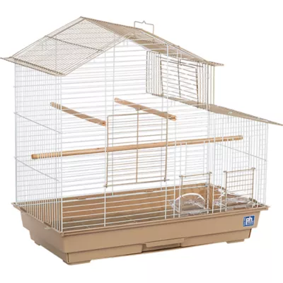 Product Prevue Pet Products Cockatiel House Bird Cage