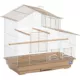 Product Prevue Pet Products Cockatiel House Bird Cage