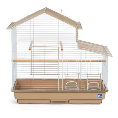 Product Prevue Pet Products Cockatiel House Bird Cage