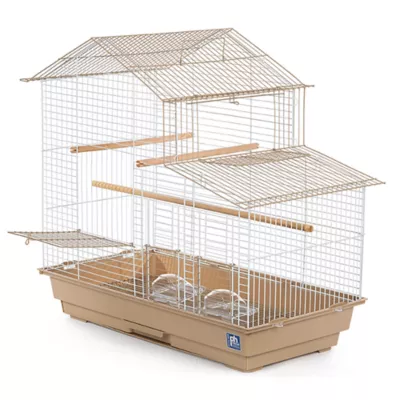 Product Prevue Pet Products Cockatiel House Bird Cage