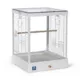 Product Prevue Pet Products Crystal Palace Bird Cage