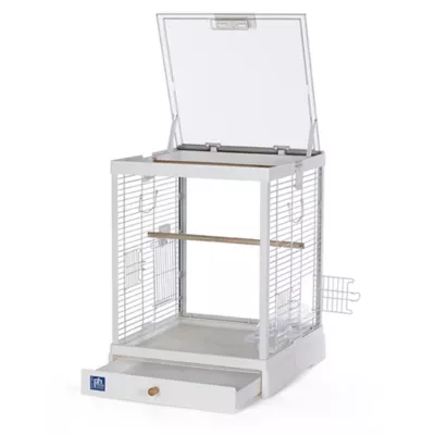 Product Prevue Pet Products Crystal Palace Bird Cage