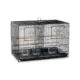 Product Prevue Pet Products Divided Flight Cage