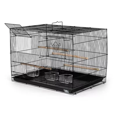 Product Prevue Pet Products Divided Flight Cage