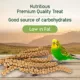 Product HARI Spray Millet Treat for Birds