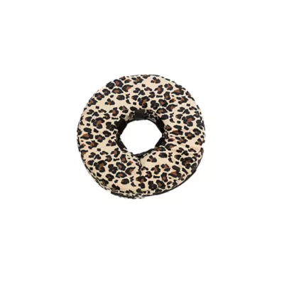Product Comfurt Collar Pet Recovery Collar- Cheetah