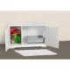 Product Zoovilla Cat Washroom Bench