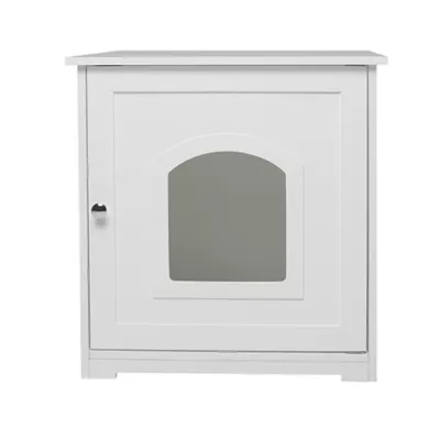 Product Zoovilla Kitty Litter Loo