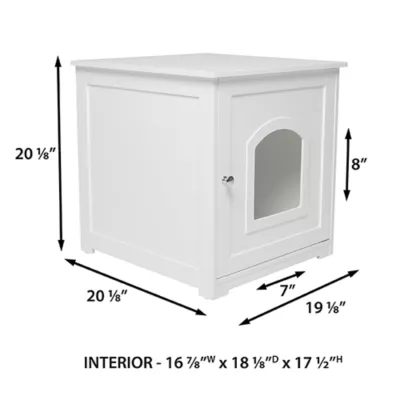 Product Zoovilla Kitty Litter Loo