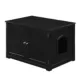 Product Zoovilla Kitty Litter Loo Bench Box