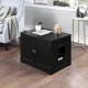 Product Zoovilla Kitty Litter Loo Bench Box