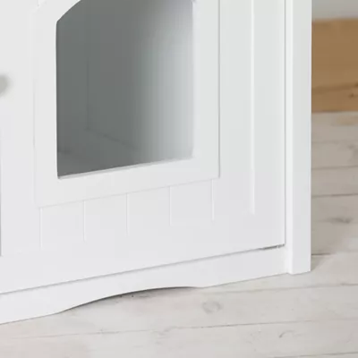 Product Zoovilla Cat Washroom Litter box Cover