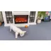 PawsPik 2-In-1 Rolling Treat Dispenser & Frozen Lick Enrichment Dog Toy video thumbnail 10
